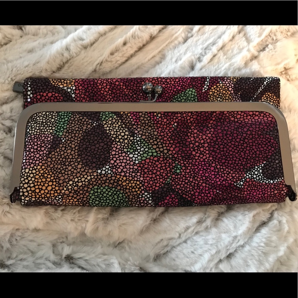 Hobo wallet